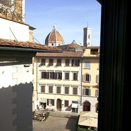 Hotel Lorena Florenz Zimmer foto