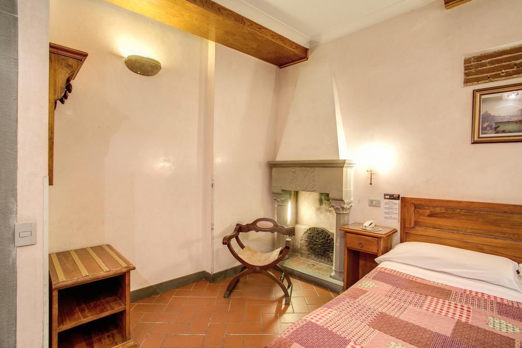 Hotel Lorena Florenz Exterior foto