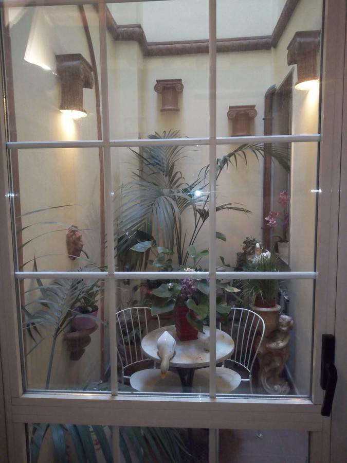 Hotel Lorena Florenz Exterior foto